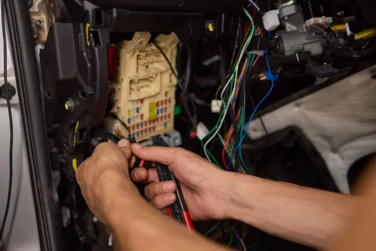 What Technologies Do You Need for Car Sharing?